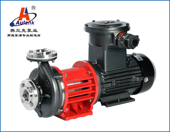 化工泵不銹鋼磁力泵